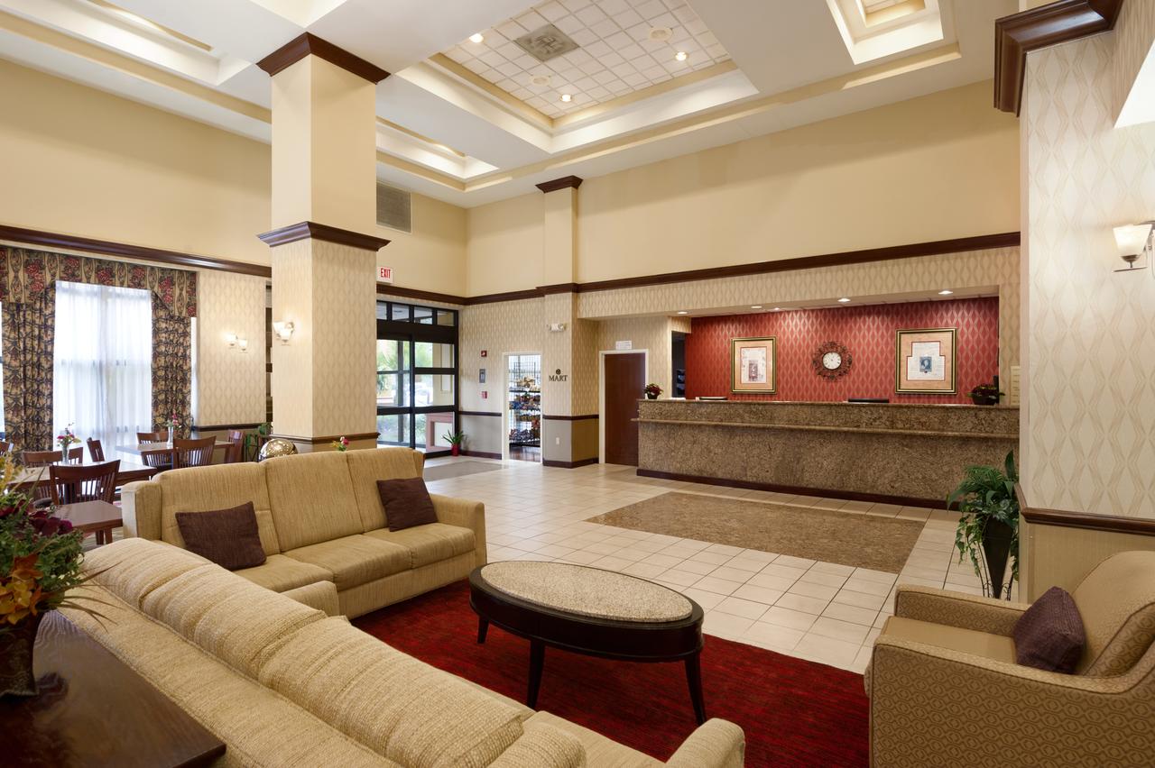 Ramada By Wyndham Suites Orlando Airport - thumb 23