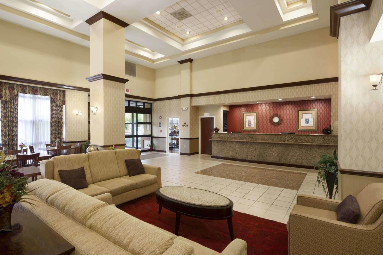 Ramada By Wyndham Suites Orlando Airport - thumb 33
