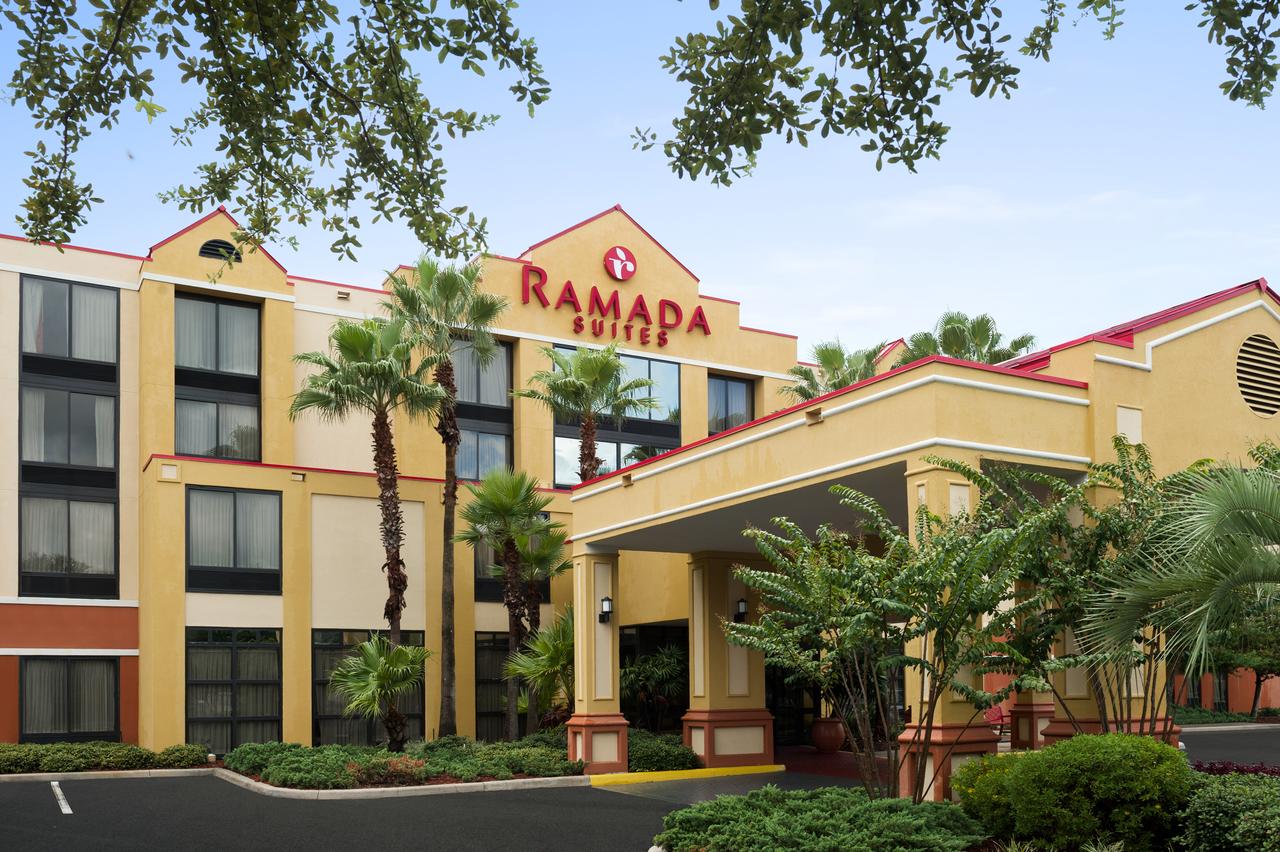 Ramada By Wyndham Suites Orlando Airport - thumb 21