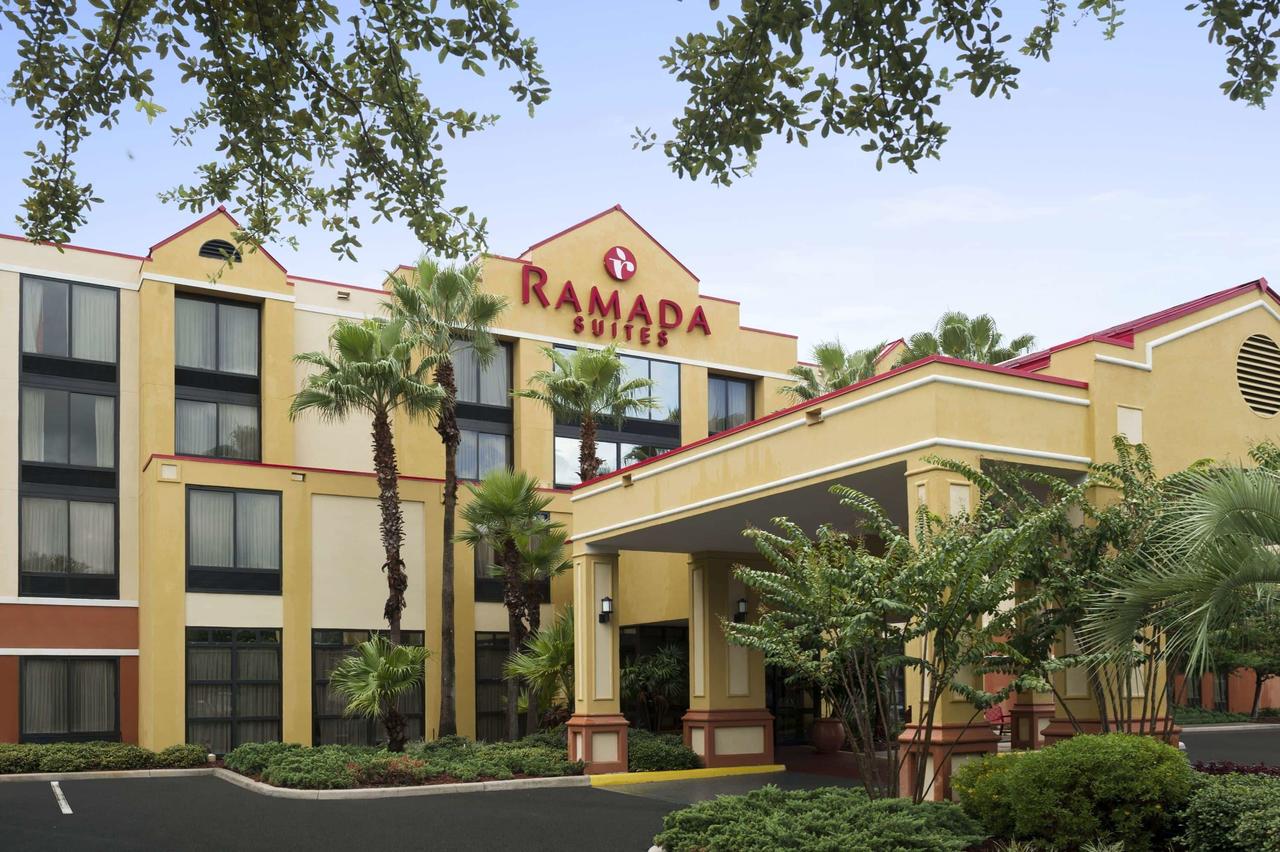 Ramada By Wyndham Suites Orlando Airport - thumb 0