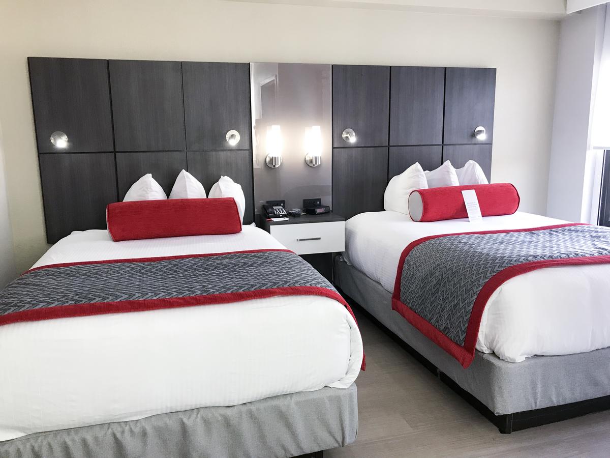 Ramada By Wyndham Suites Orlando Airport - thumb 18