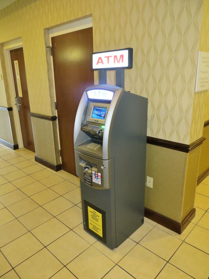 Ramada By Wyndham Suites Orlando Airport - thumb 26