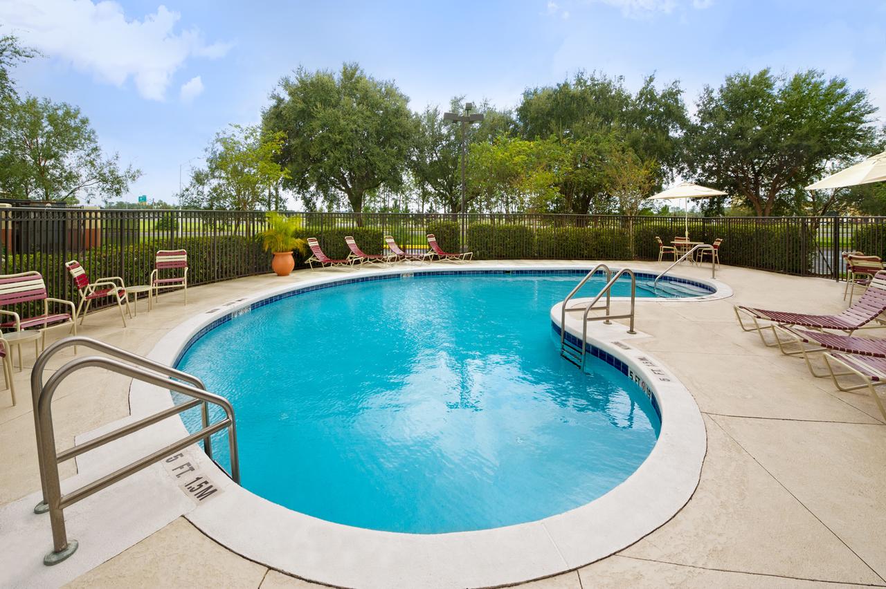 Ramada By Wyndham Suites Orlando Airport - thumb 22