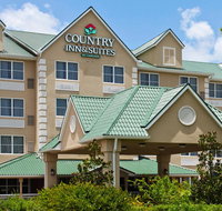 Country Inn  Suites by Radisson Port Charlotte FL - Orlando Tourists