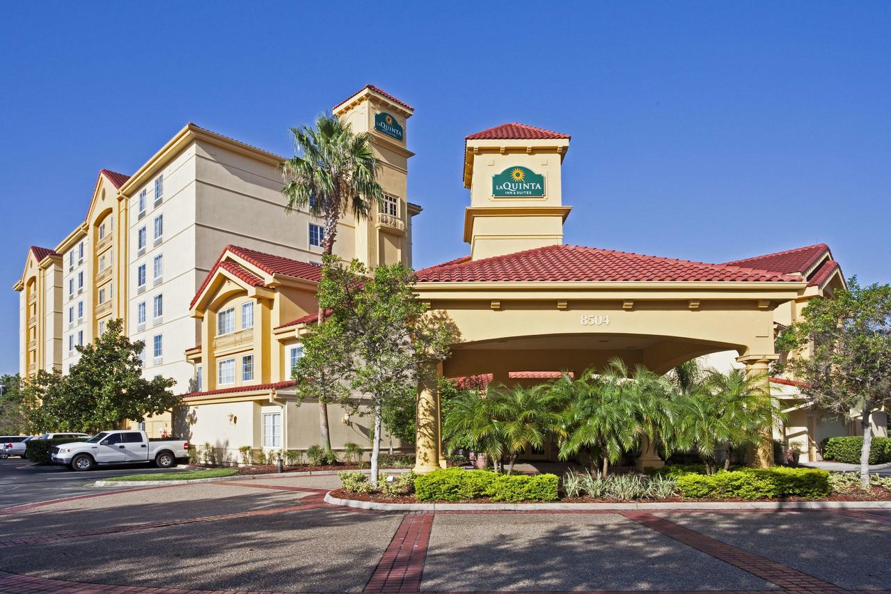 La Quinta By Wyndham Orlando I Drive/Conv Center - thumb 36