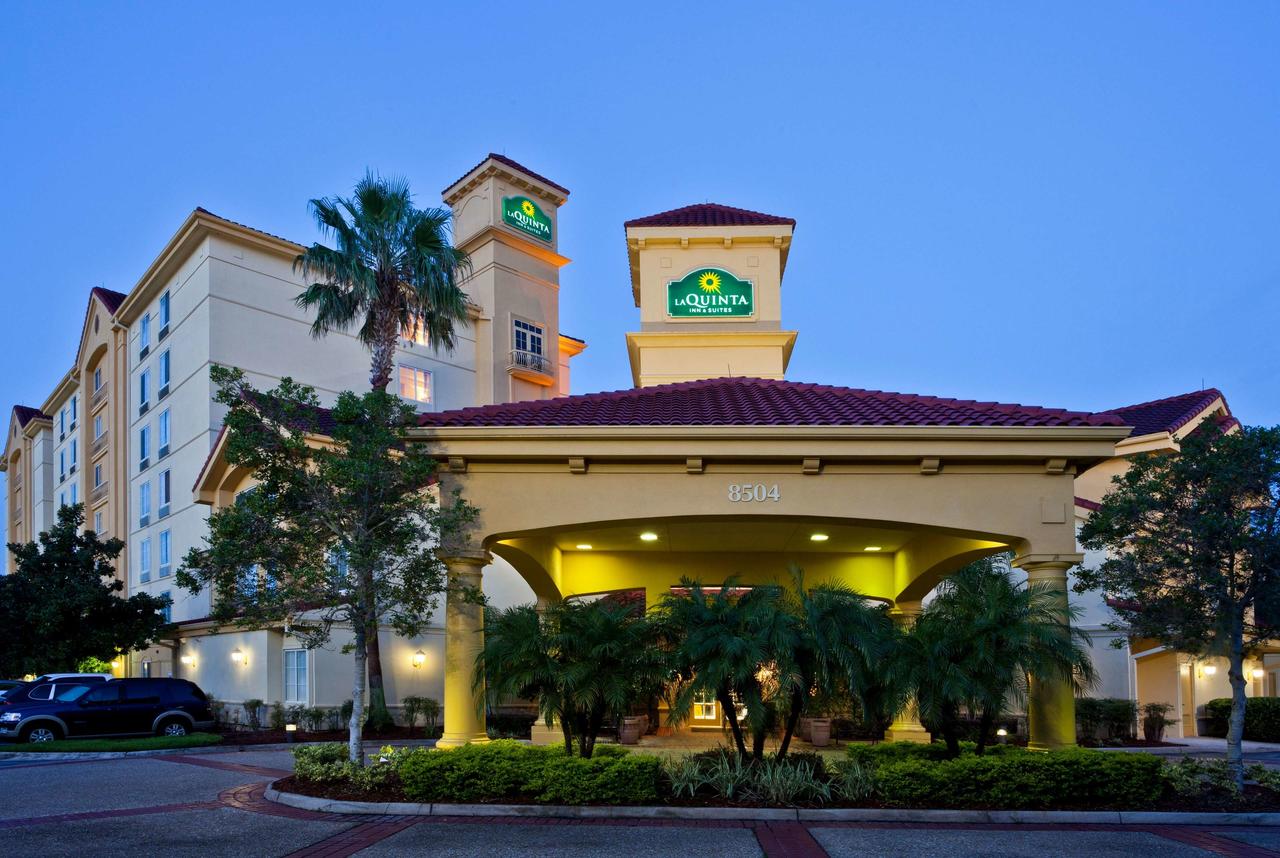 La Quinta By Wyndham Orlando I Drive/Conv Center - thumb 24