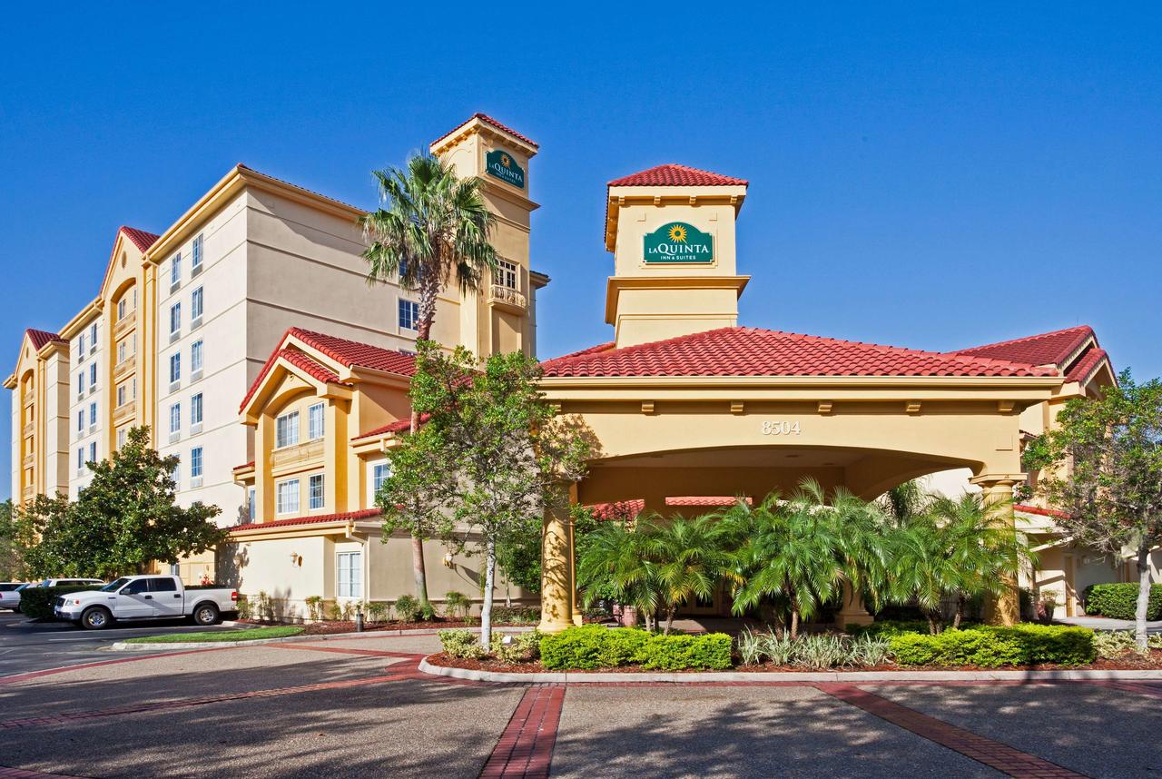 La Quinta By Wyndham Orlando I Drive/Conv Center - thumb 0
