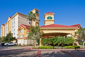La Quinta By Wyndham Orlando I Drive/Conv Center
