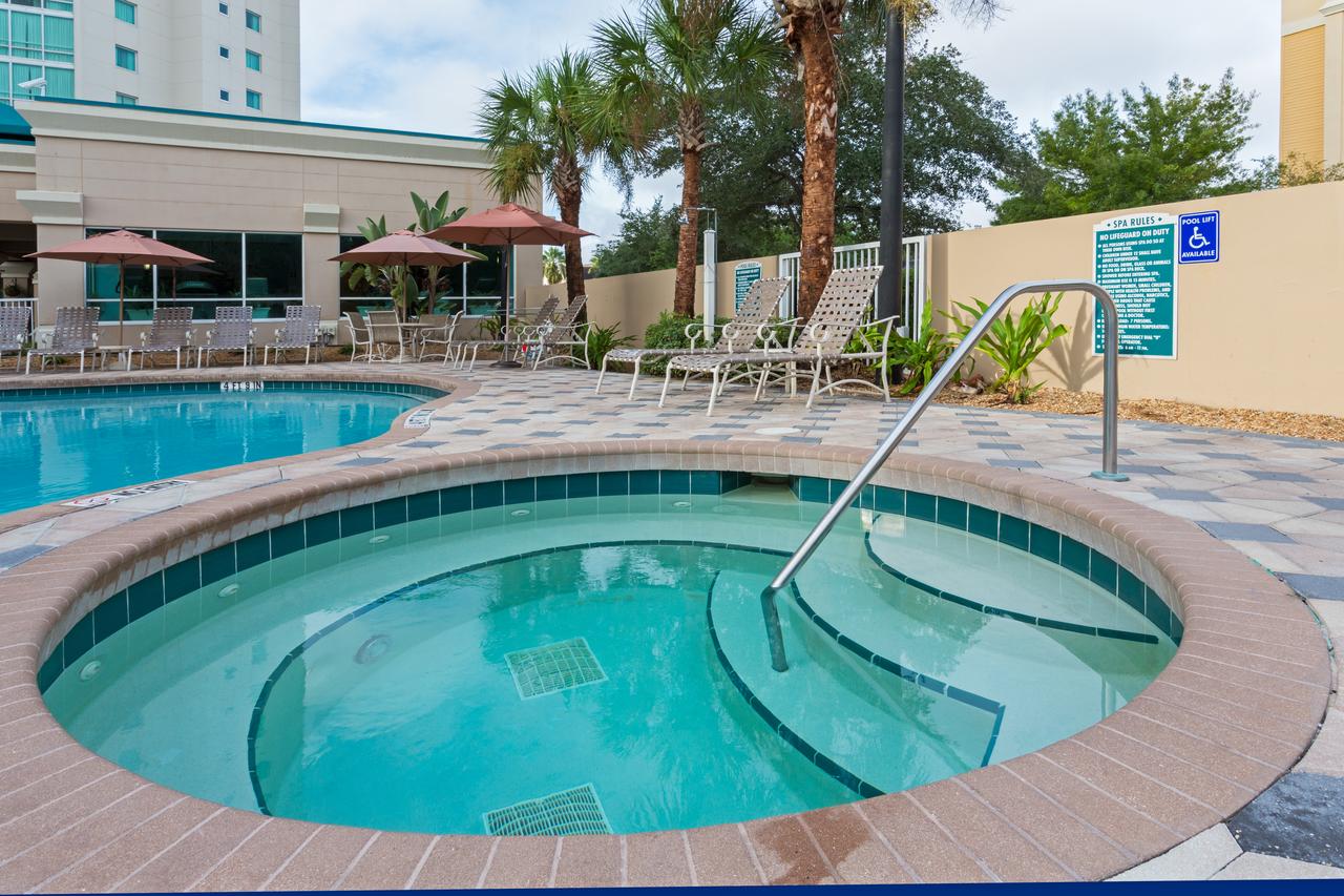 Crowne Plaza Hotel Orlando-Universal - thumb 8