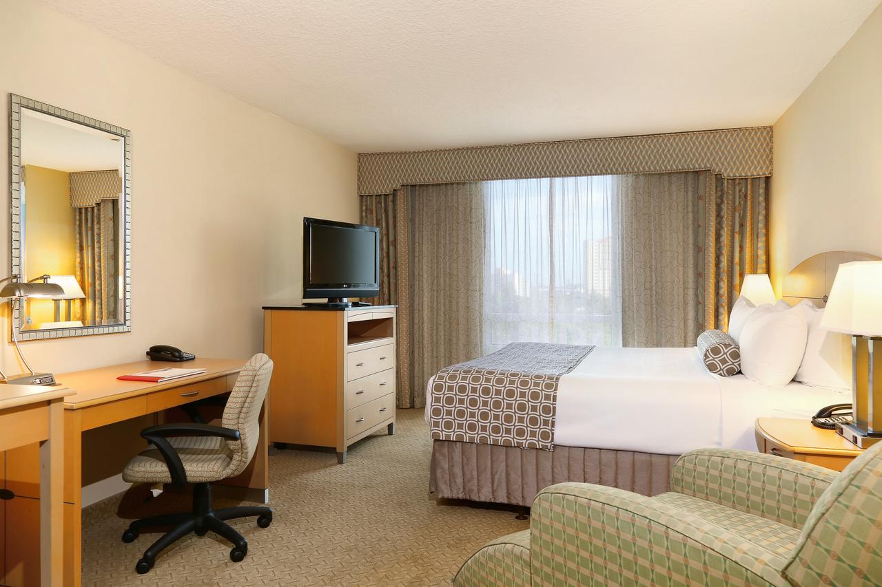 Crowne Plaza Hotel Orlando-Universal - thumb 32