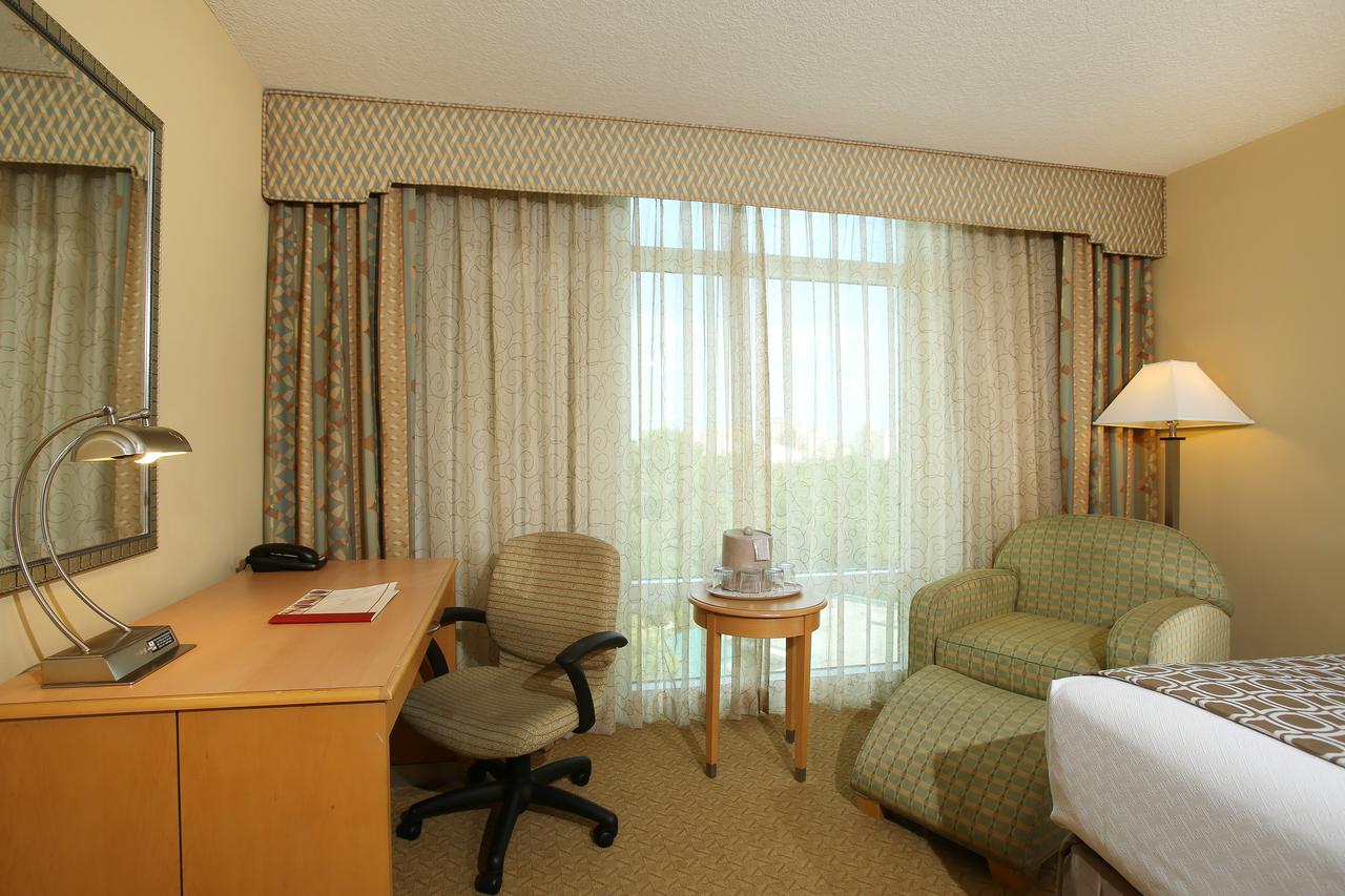 Crowne Plaza Hotel Orlando-Universal - thumb 33
