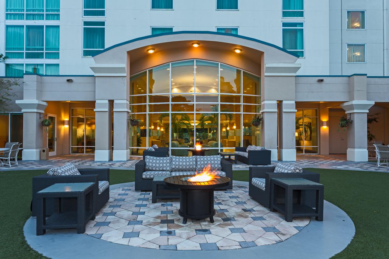 Crowne Plaza Hotel Orlando-Universal - thumb 7