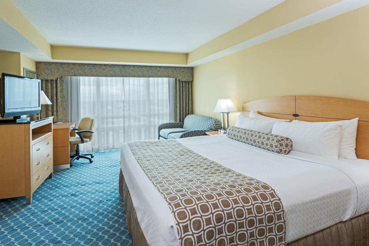 Crowne Plaza Hotel Orlando-Universal - thumb 2