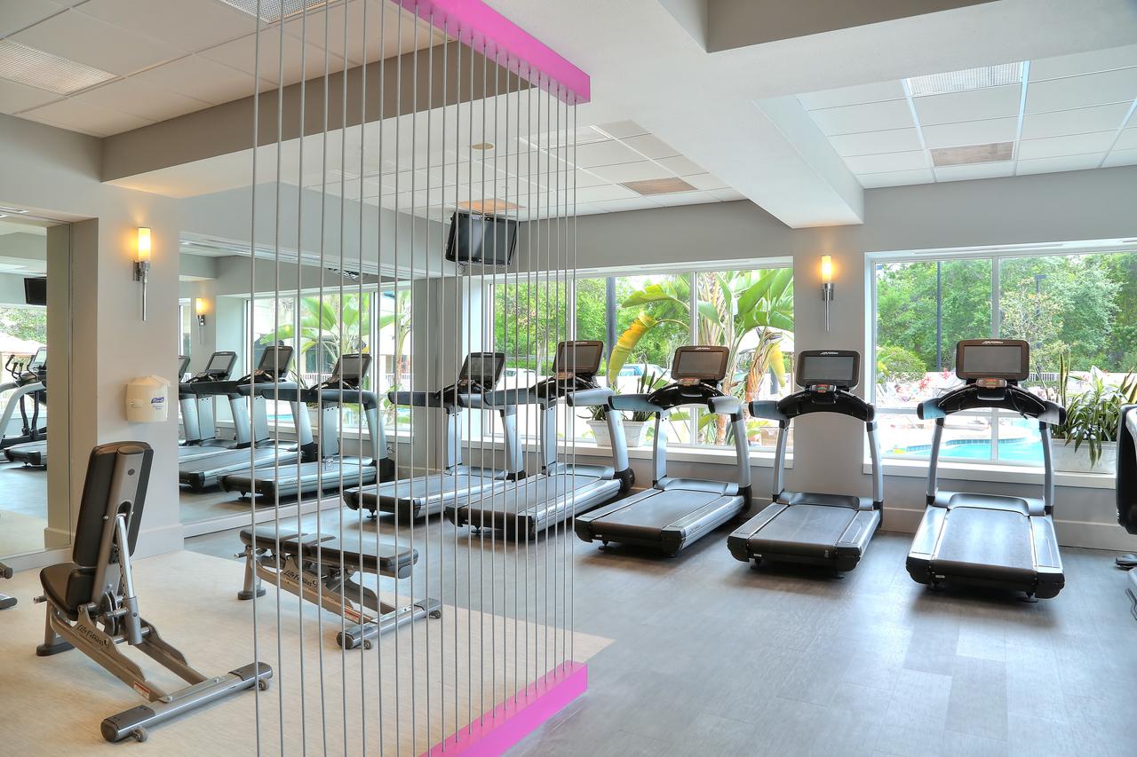 Crowne Plaza Hotel Orlando-Universal - thumb 22