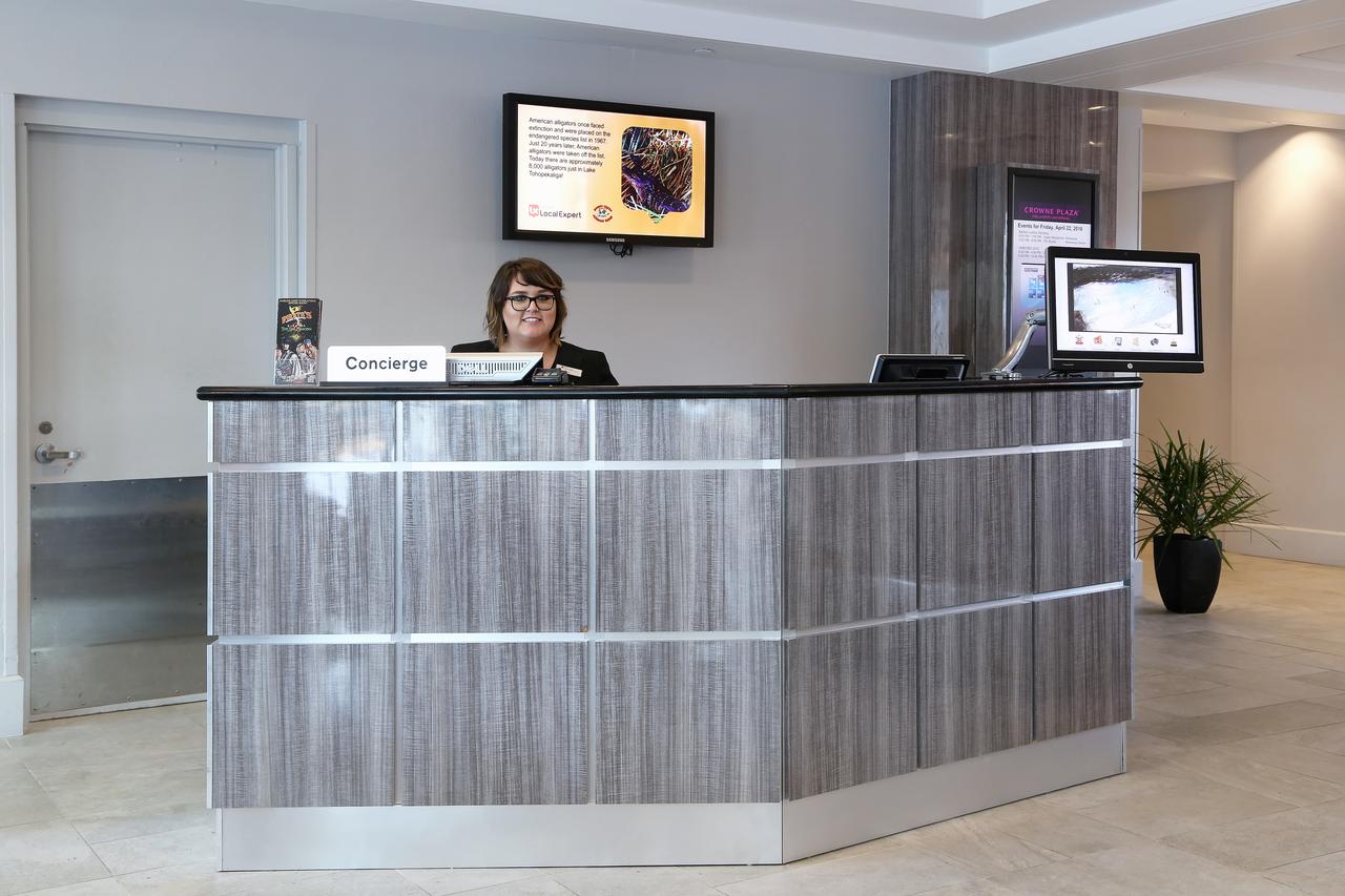 Crowne Plaza Hotel Orlando-Universal - thumb 15