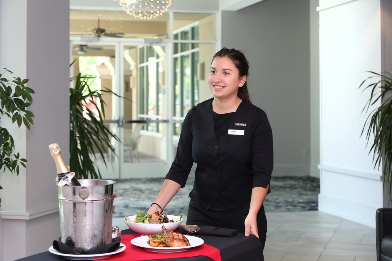 Crowne Plaza Hotel Orlando-Universal - thumb 26