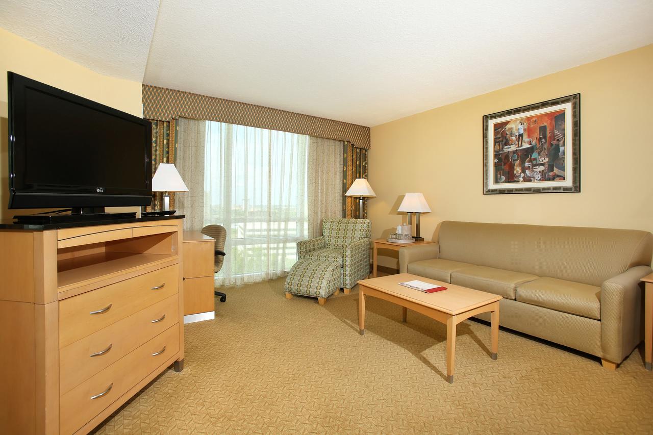 Crowne Plaza Hotel Orlando-Universal - thumb 36