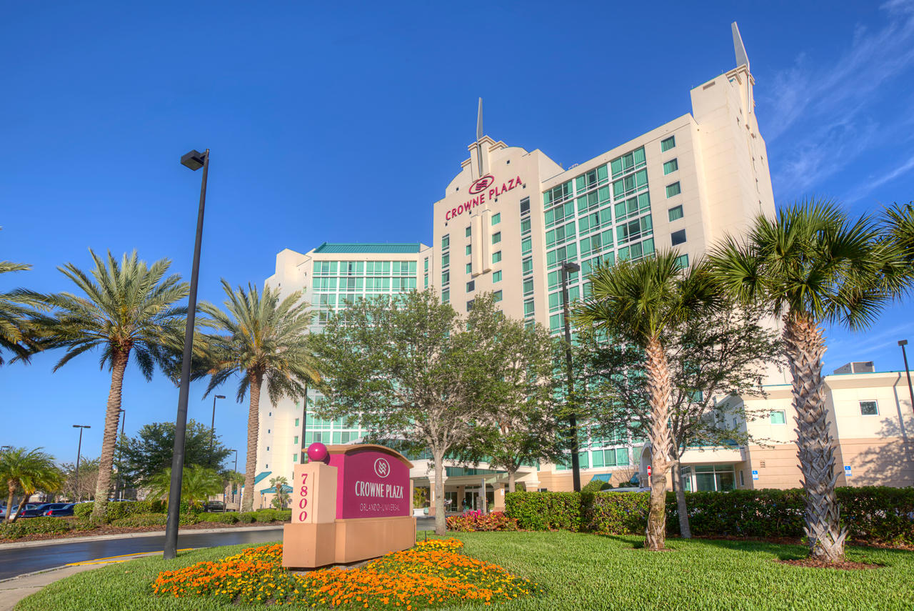 Crowne Plaza Hotel Orlando-Universal - thumb 9