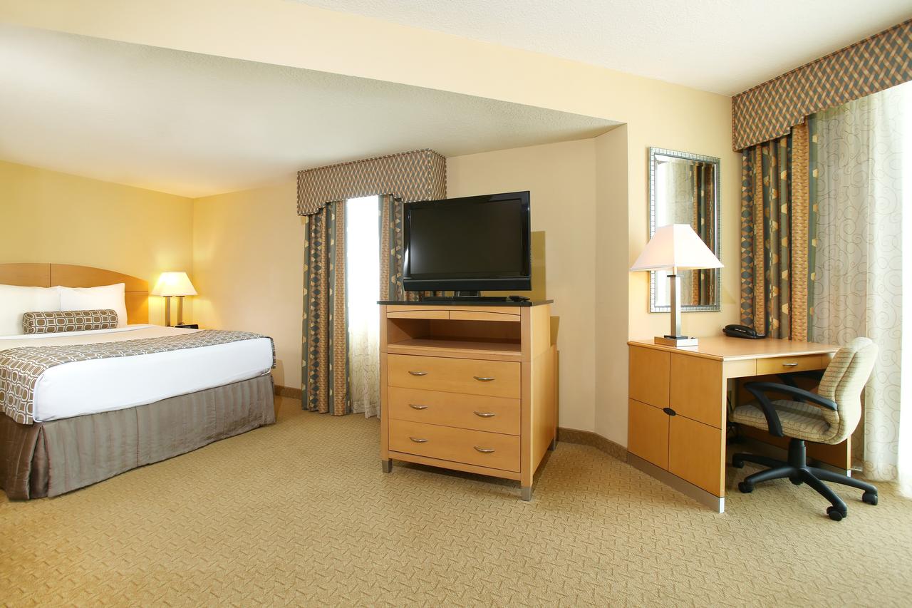 Crowne Plaza Hotel Orlando-Universal - thumb 34