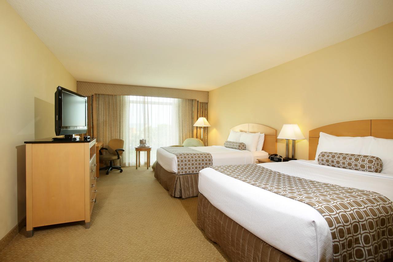 Crowne Plaza Hotel Orlando-Universal - thumb 29