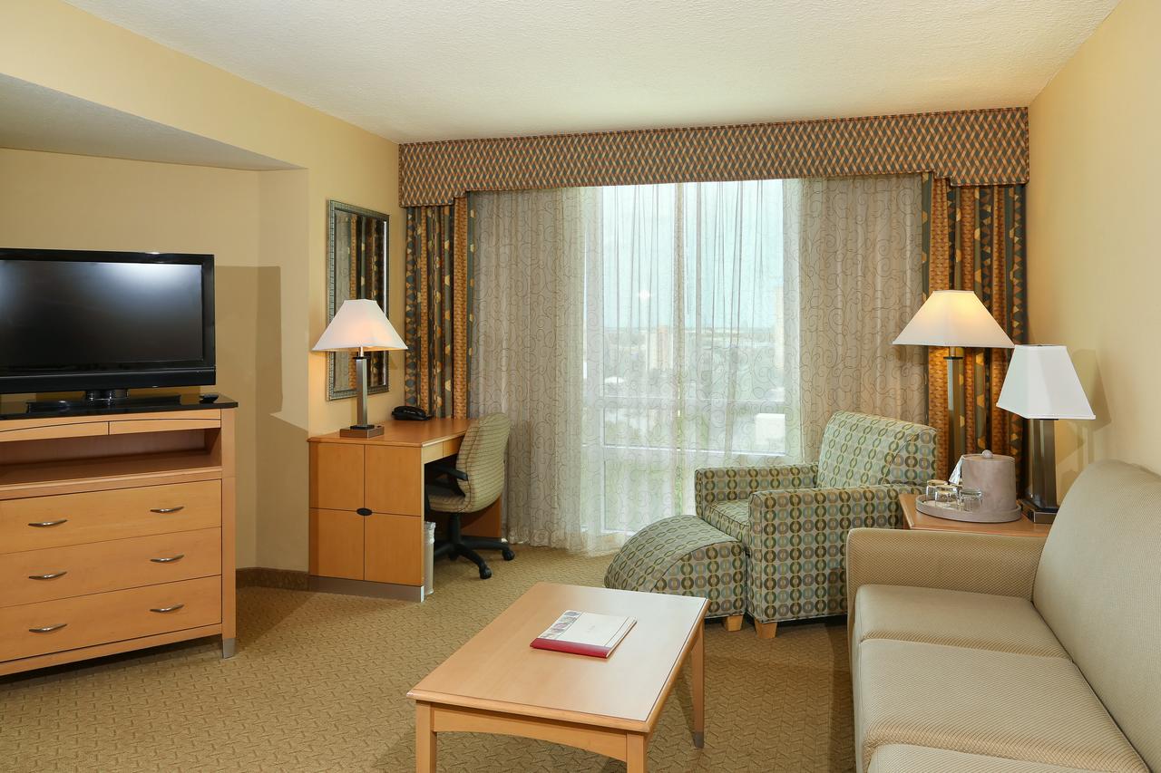 Crowne Plaza Hotel Orlando-Universal - thumb 35