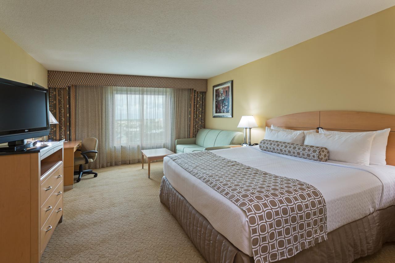 Crowne Plaza Hotel Orlando-Universal - thumb 3
