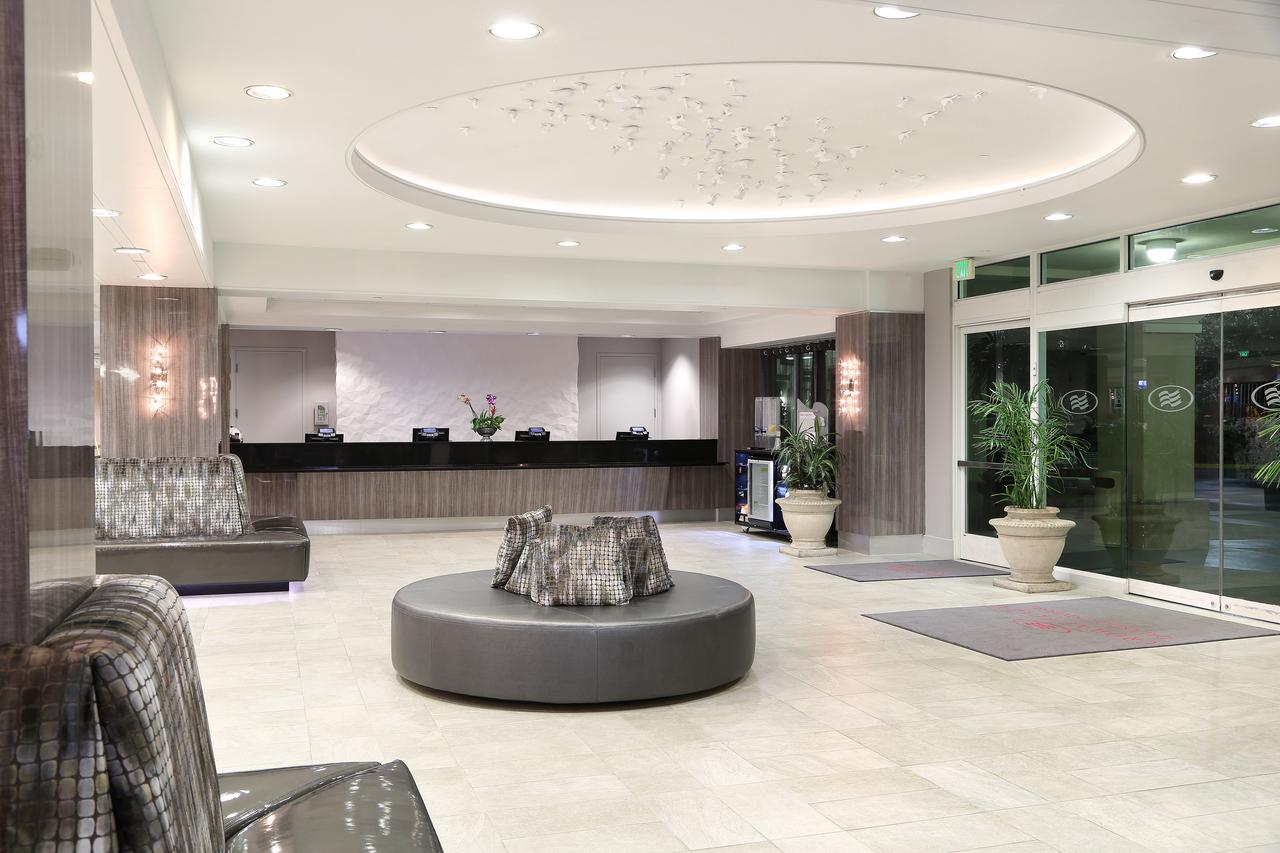 Crowne Plaza Hotel Orlando-Universal - thumb 17