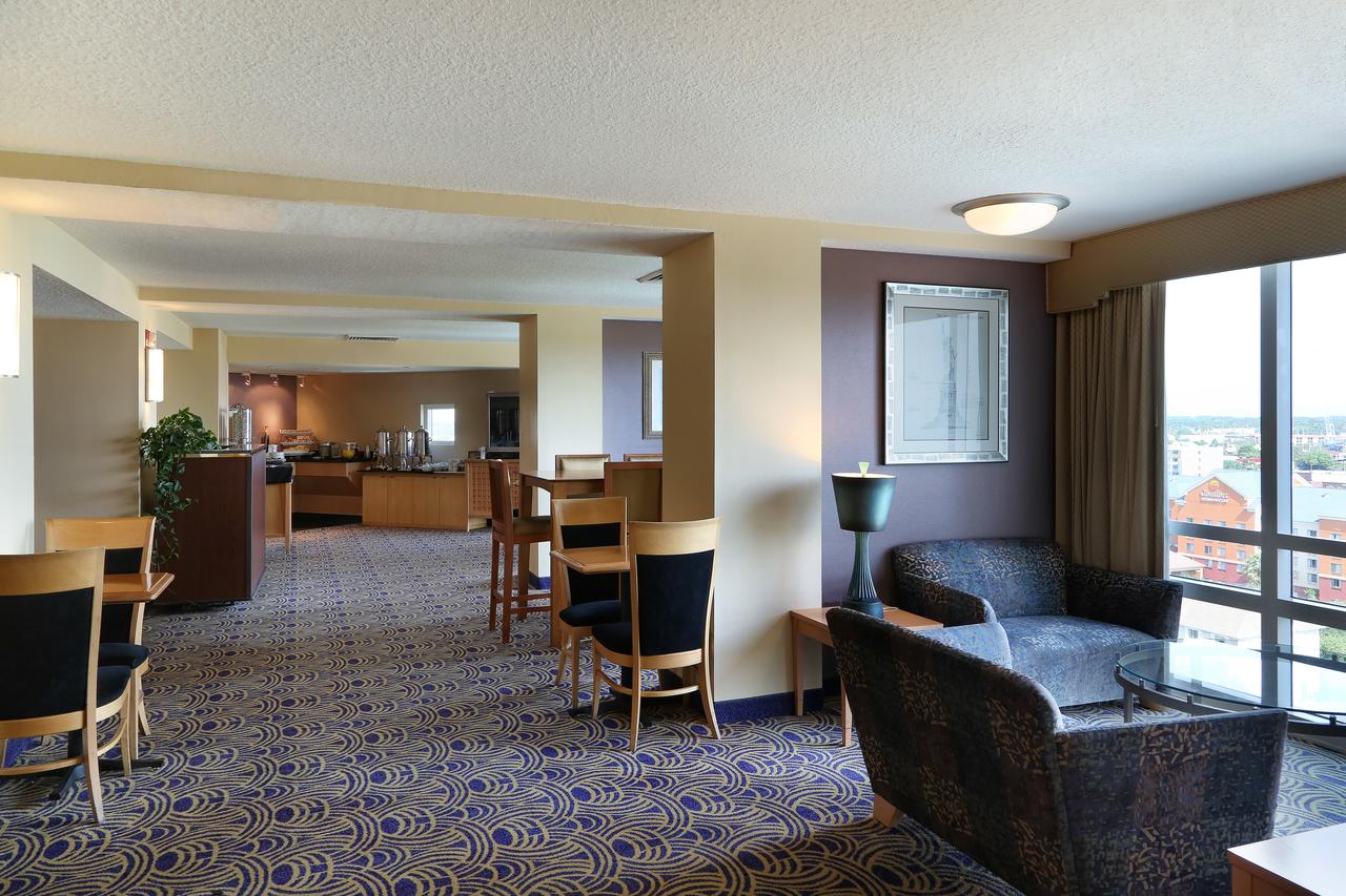 Crowne Plaza Hotel Orlando-Universal - thumb 43