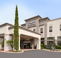 Hampton Inn  Suites Lady Lake/The Villages - Orlando Tourists