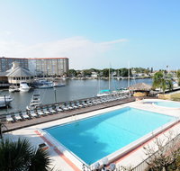 Magnuson Hotel  Marina New Port Richey - Orlando Tourists