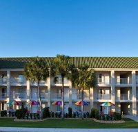 Days Inn by Wyndham Port Charlotte - Orlando Tourists