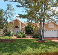 The CASA GRANDE  Palm coast - Orlando Tourists