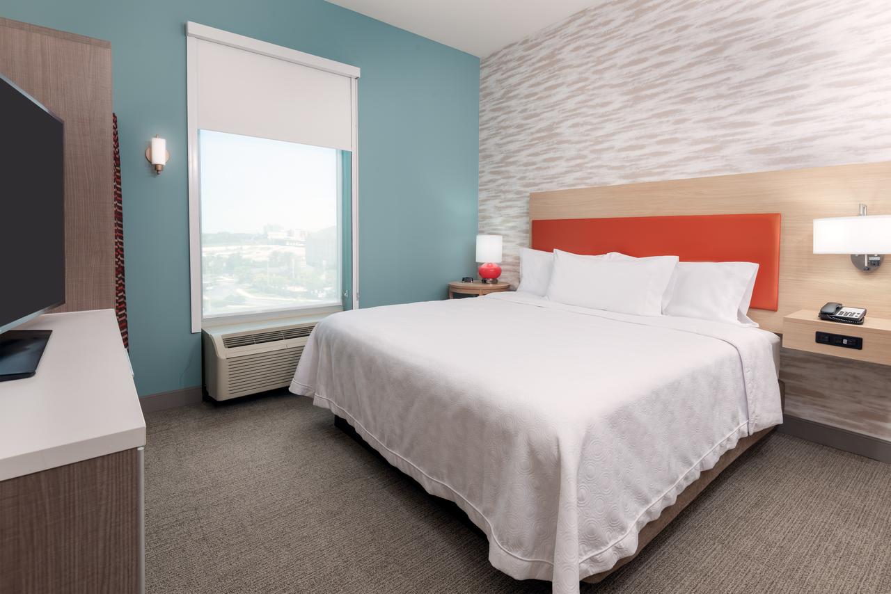 Home2 Suites By Hilton Orlando Near Universal - thumb 13