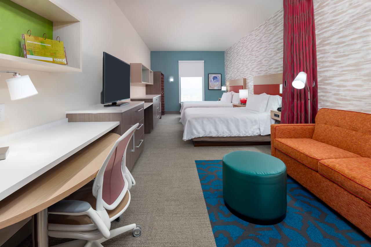 Home2 Suites By Hilton Orlando Near Universal - thumb 1