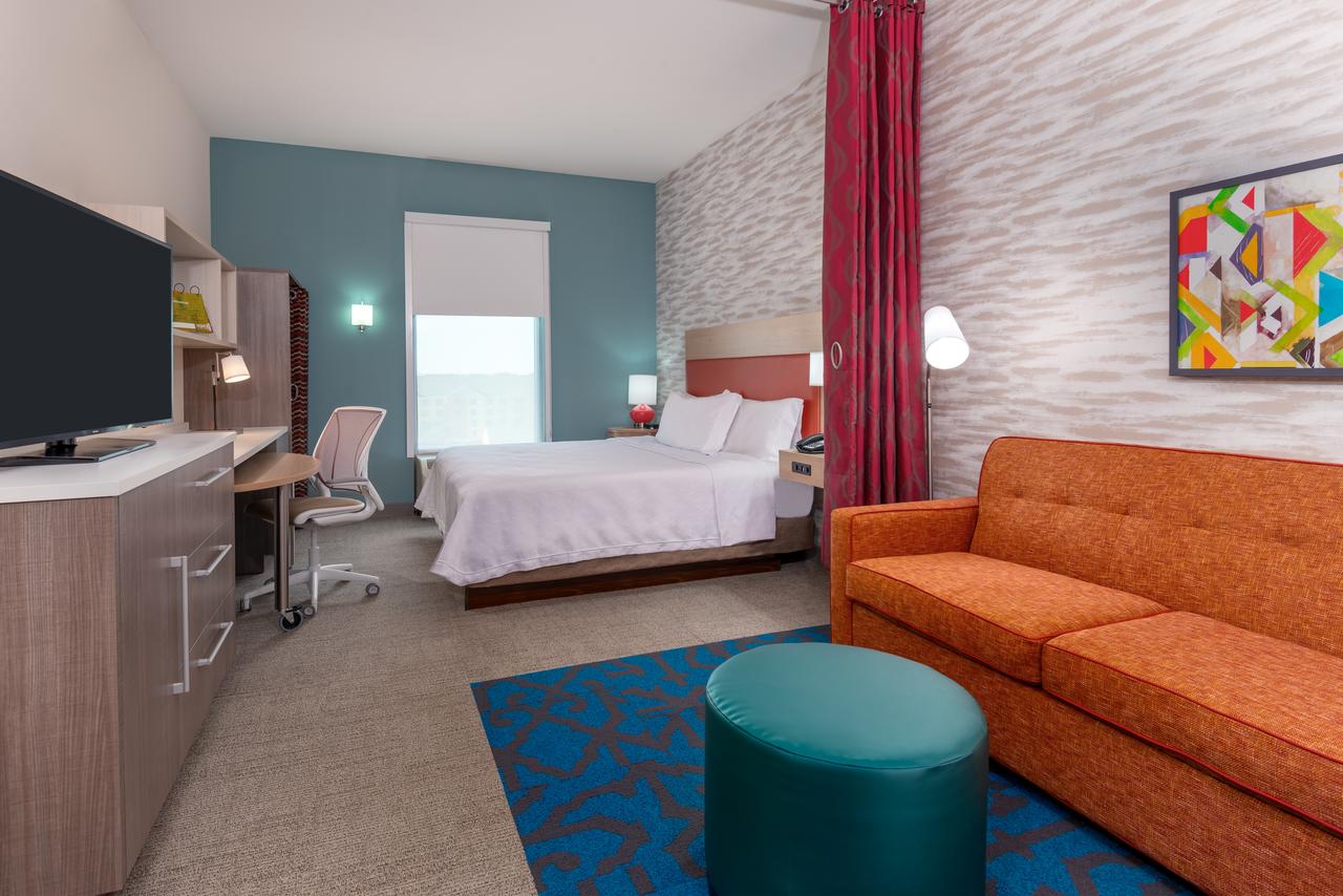 Home2 Suites By Hilton Orlando Near Universal - thumb 9