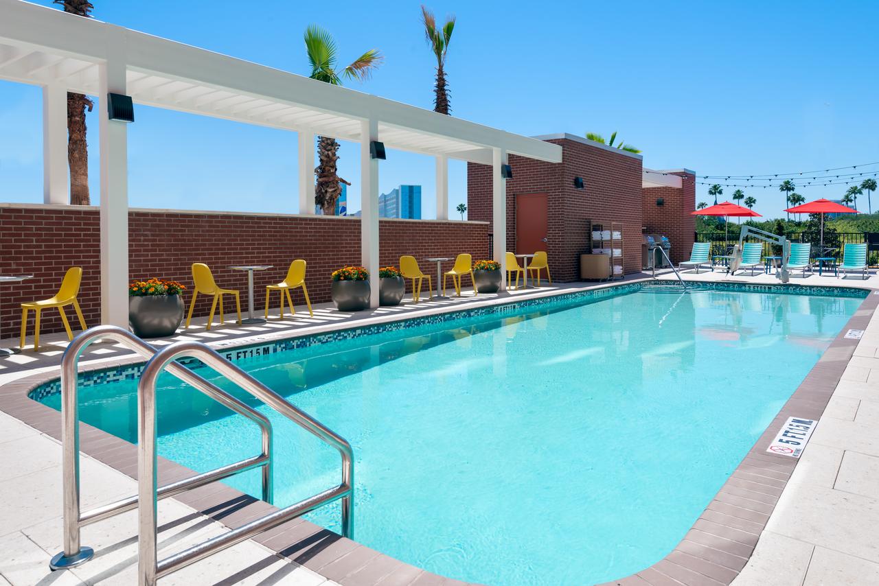 Home2 Suites By Hilton Orlando Near Universal - thumb 28