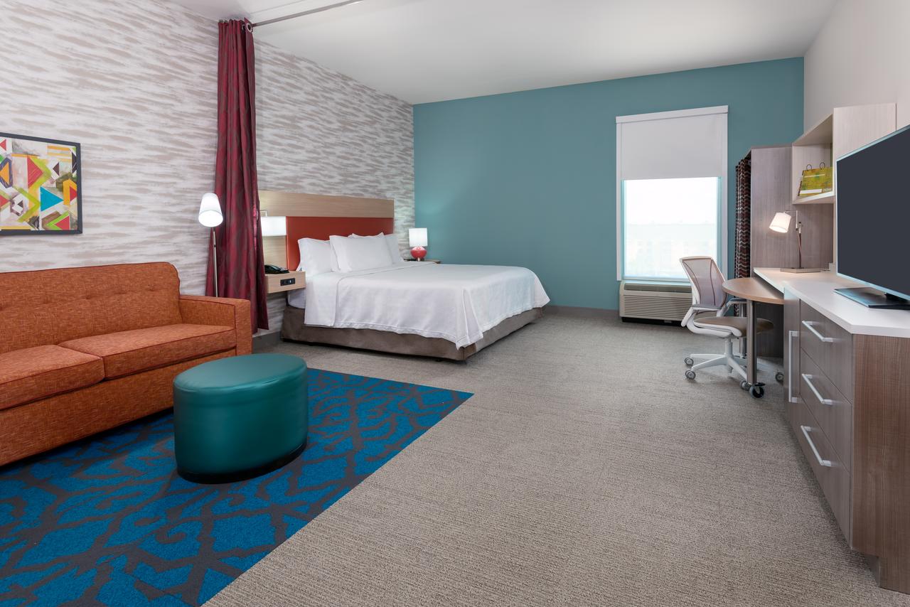 Home2 Suites By Hilton Orlando Near Universal - thumb 26