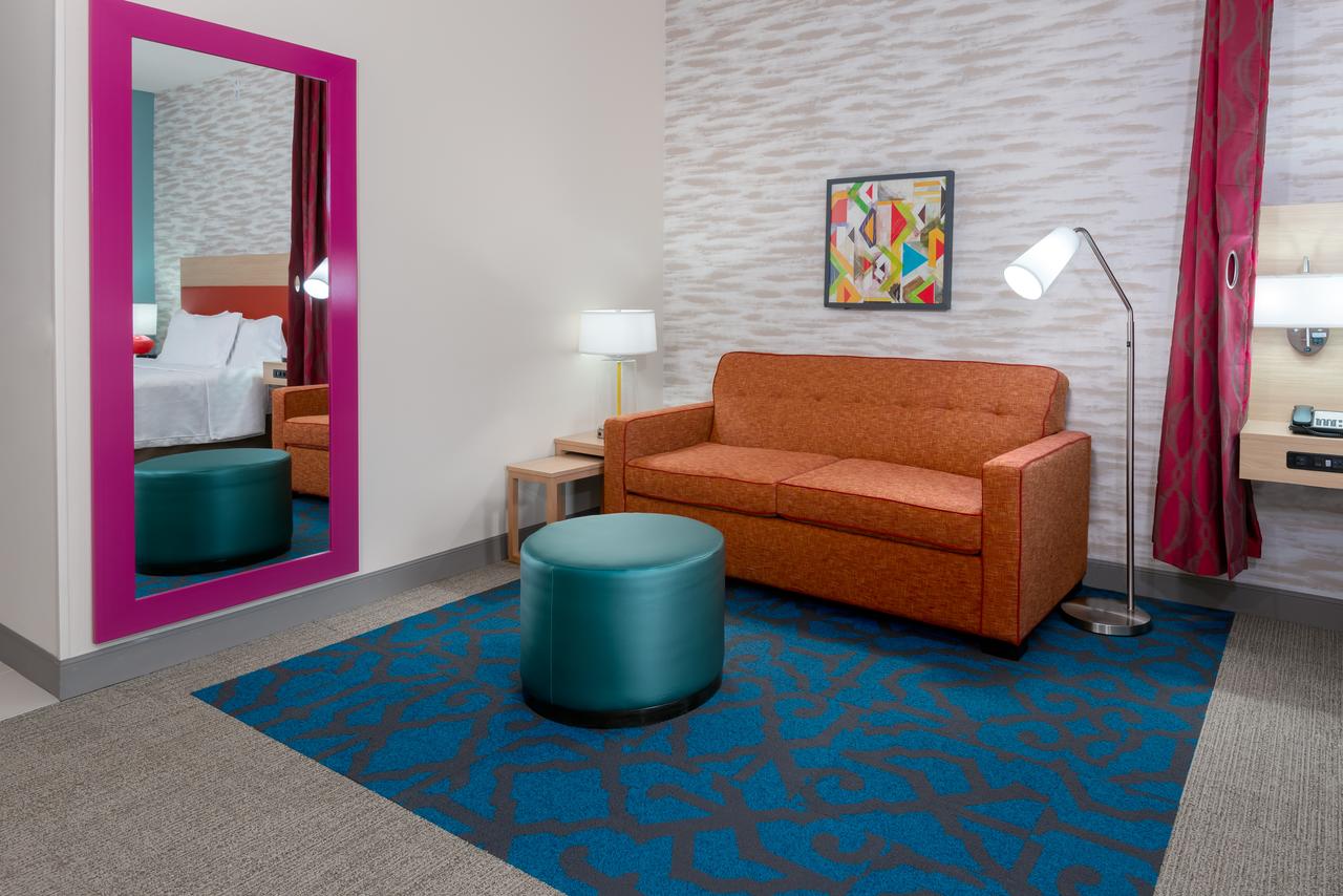 Home2 Suites By Hilton Orlando Near Universal - thumb 19