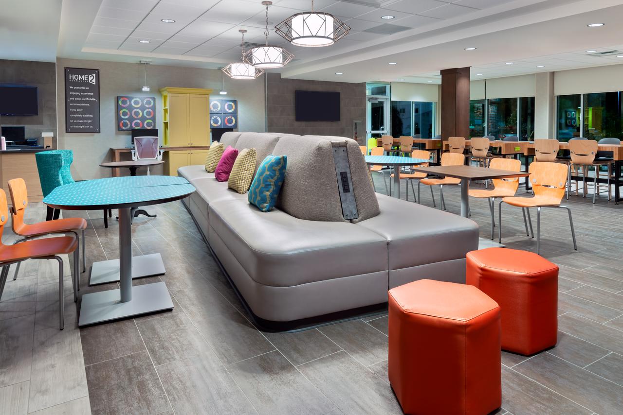 Home2 Suites By Hilton Orlando Near Universal - thumb 33