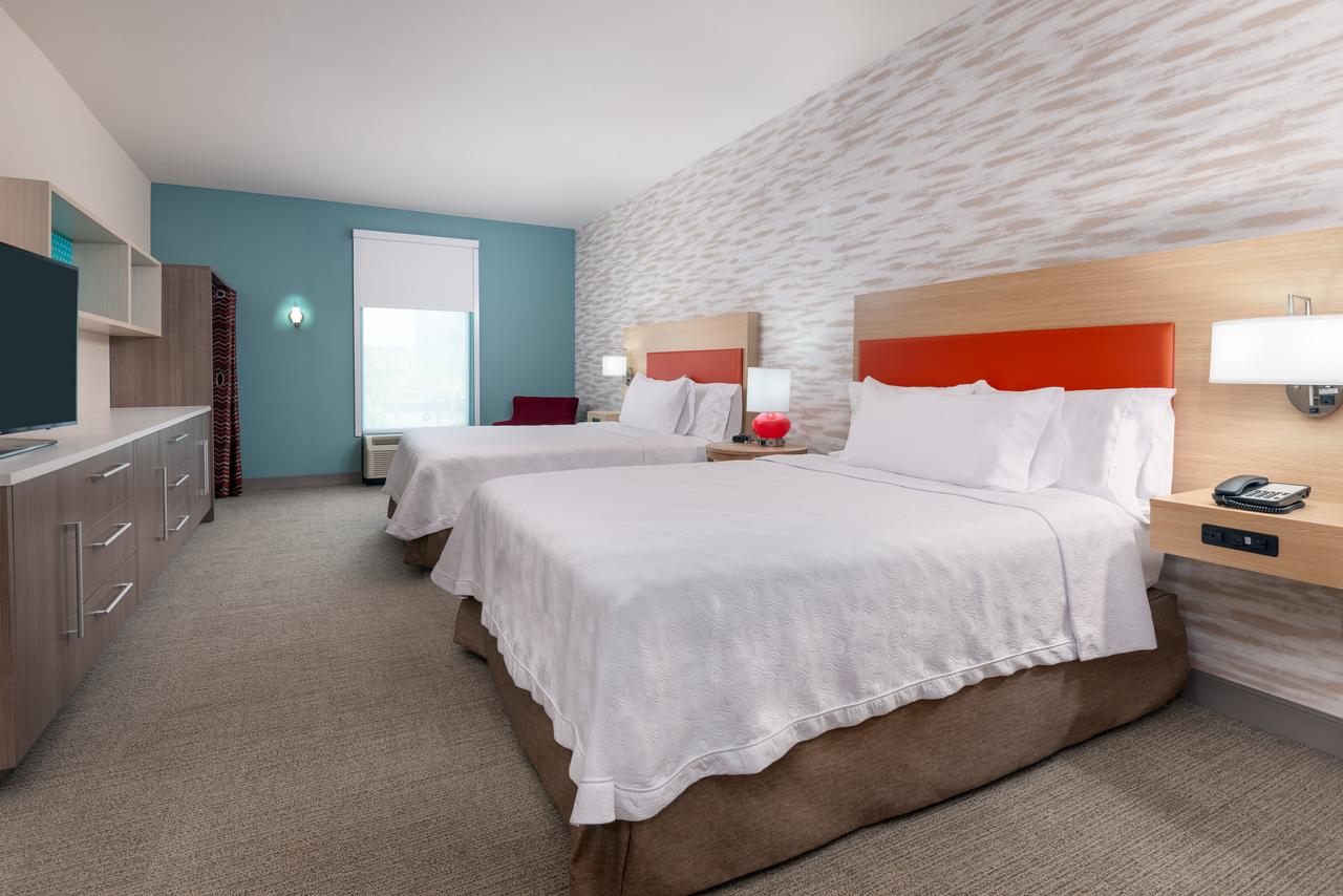 Home2 Suites By Hilton Orlando Near Universal - thumb 17