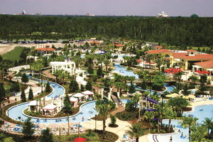 Holiday Inn Club Vacations At Orange Lake Resort