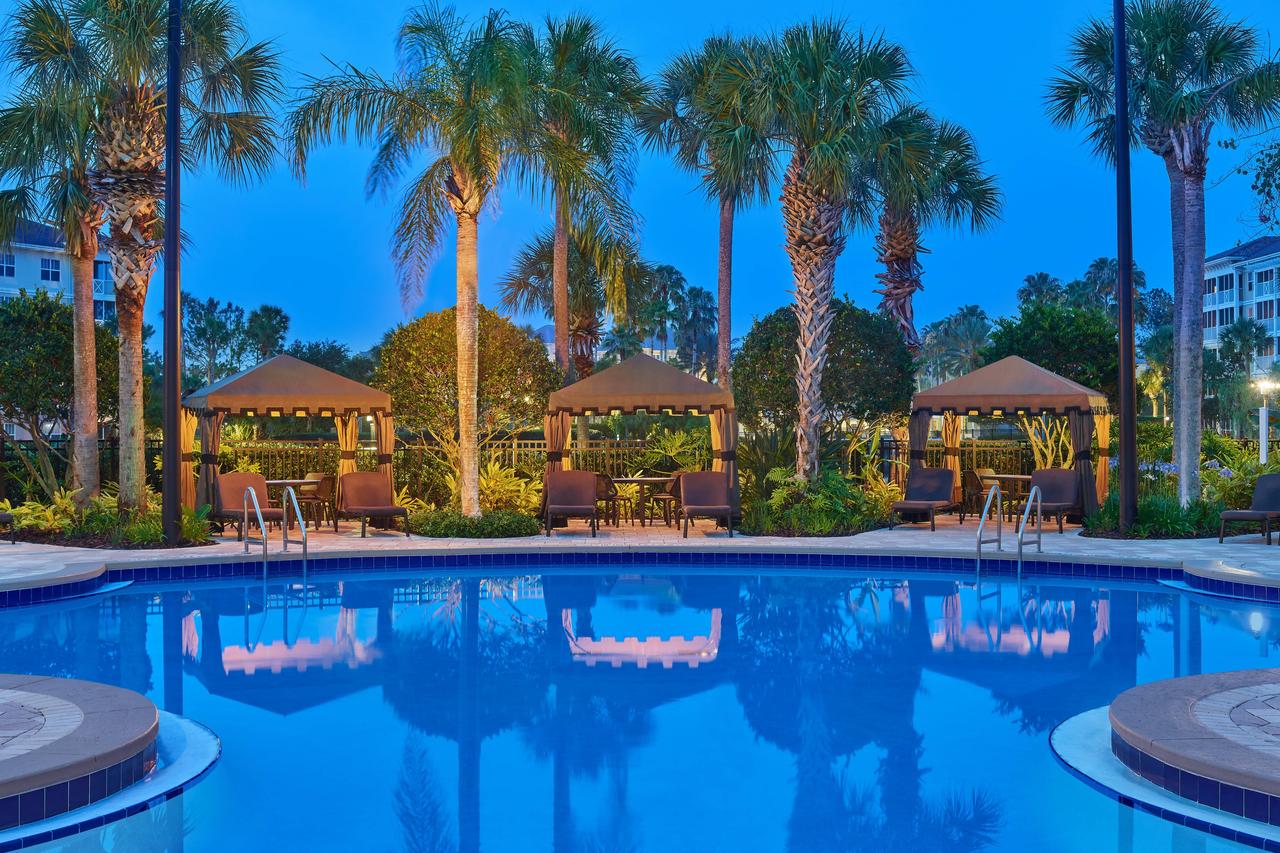 Sheraton Vistana Villages Resort Villas, I-Drive Orlando - thumb 32