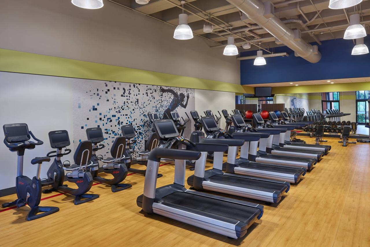Sheraton Vistana Villages Resort Villas, I-Drive Orlando - thumb 36
