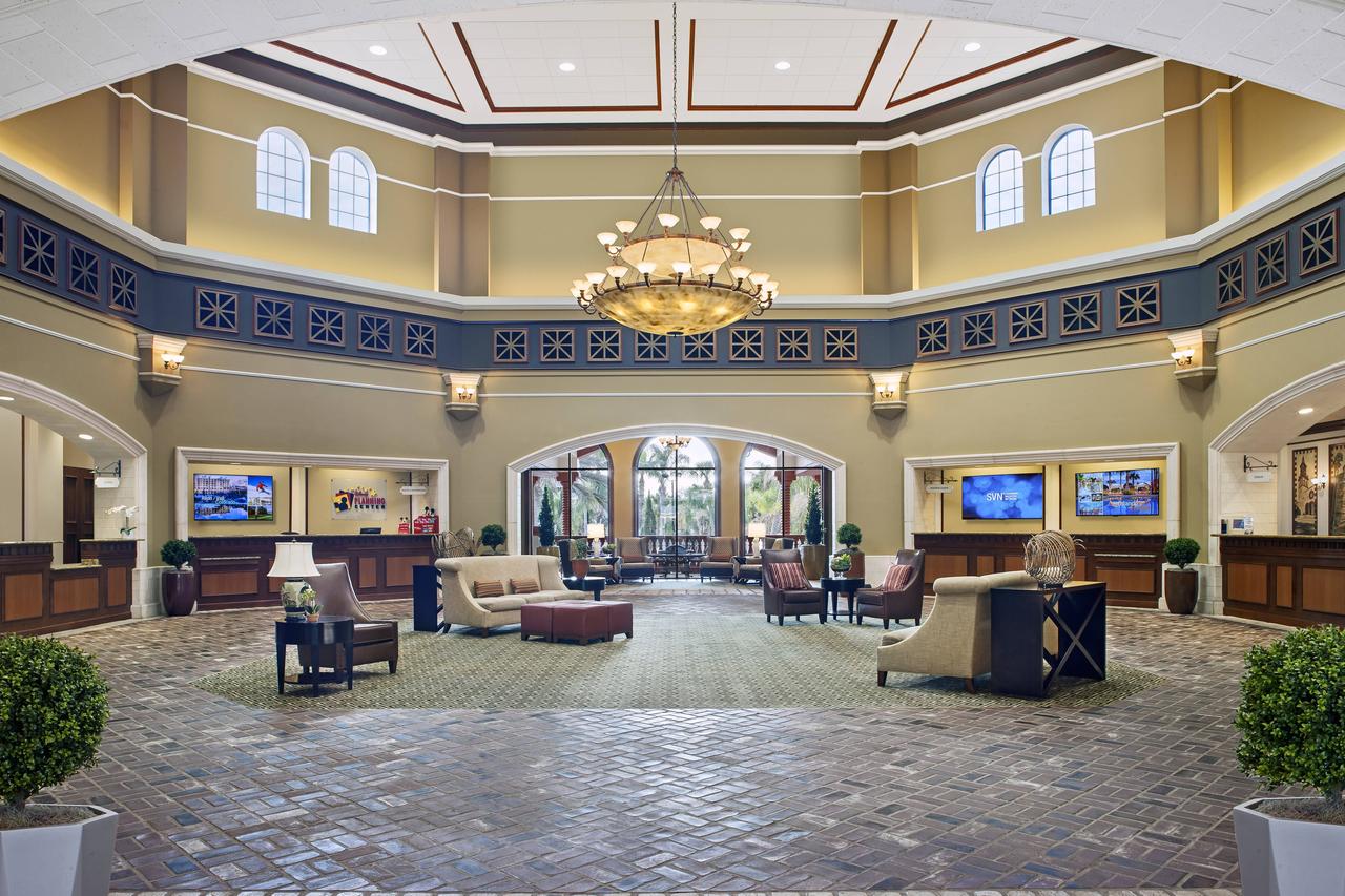 Sheraton Vistana Villages Resort Villas, I-Drive Orlando - thumb 4