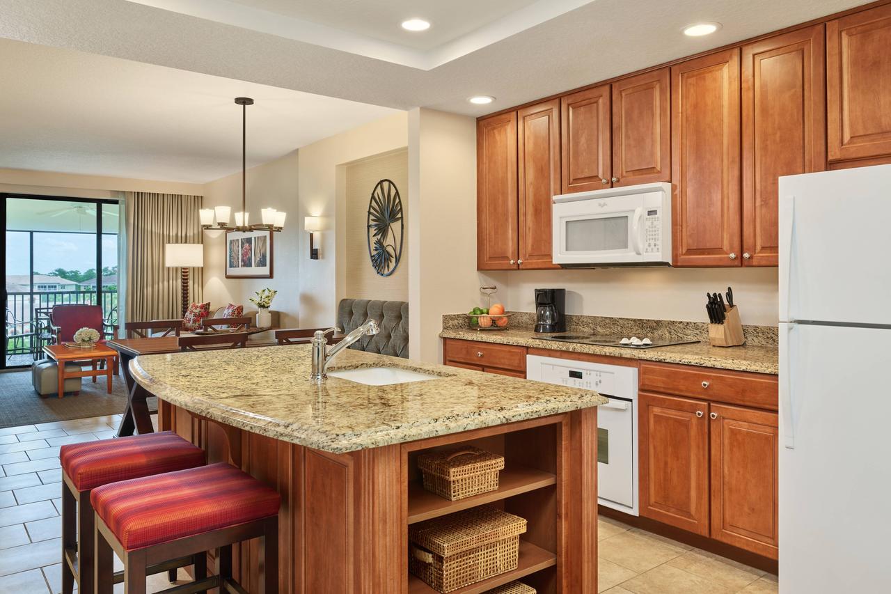 Sheraton Vistana Villages Resort Villas, I-Drive Orlando - thumb 10