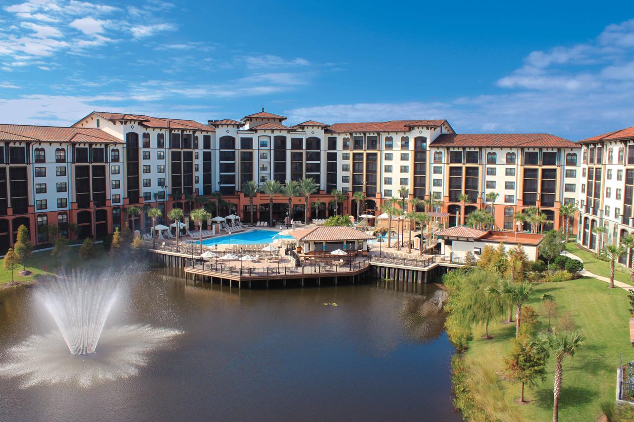 Sheraton Vistana Villages Resort Villas, I-Drive Orlando - thumb 0