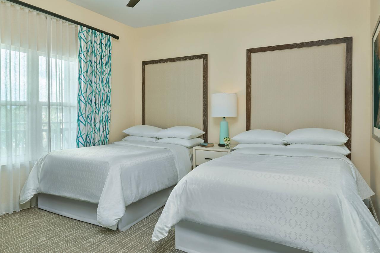 Sheraton Vistana Villages Resort Villas, I-Drive Orlando - thumb 19