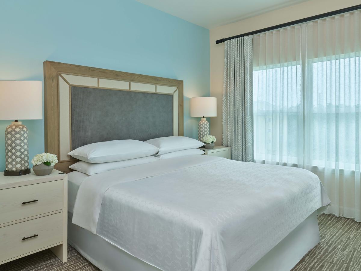 Sheraton Vistana Villages Resort Villas, I-Drive Orlando - thumb 22