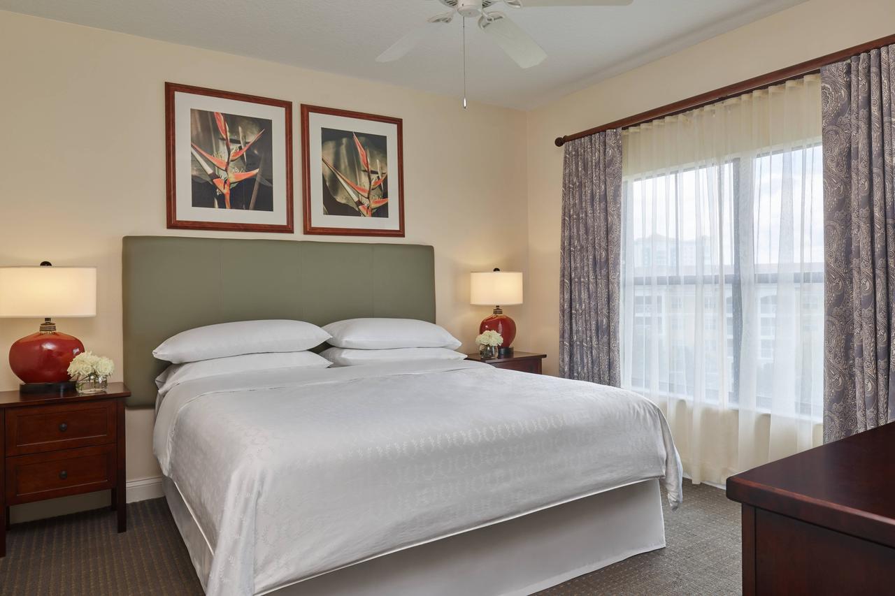 Sheraton Vistana Villages Resort Villas, I-Drive Orlando - thumb 23