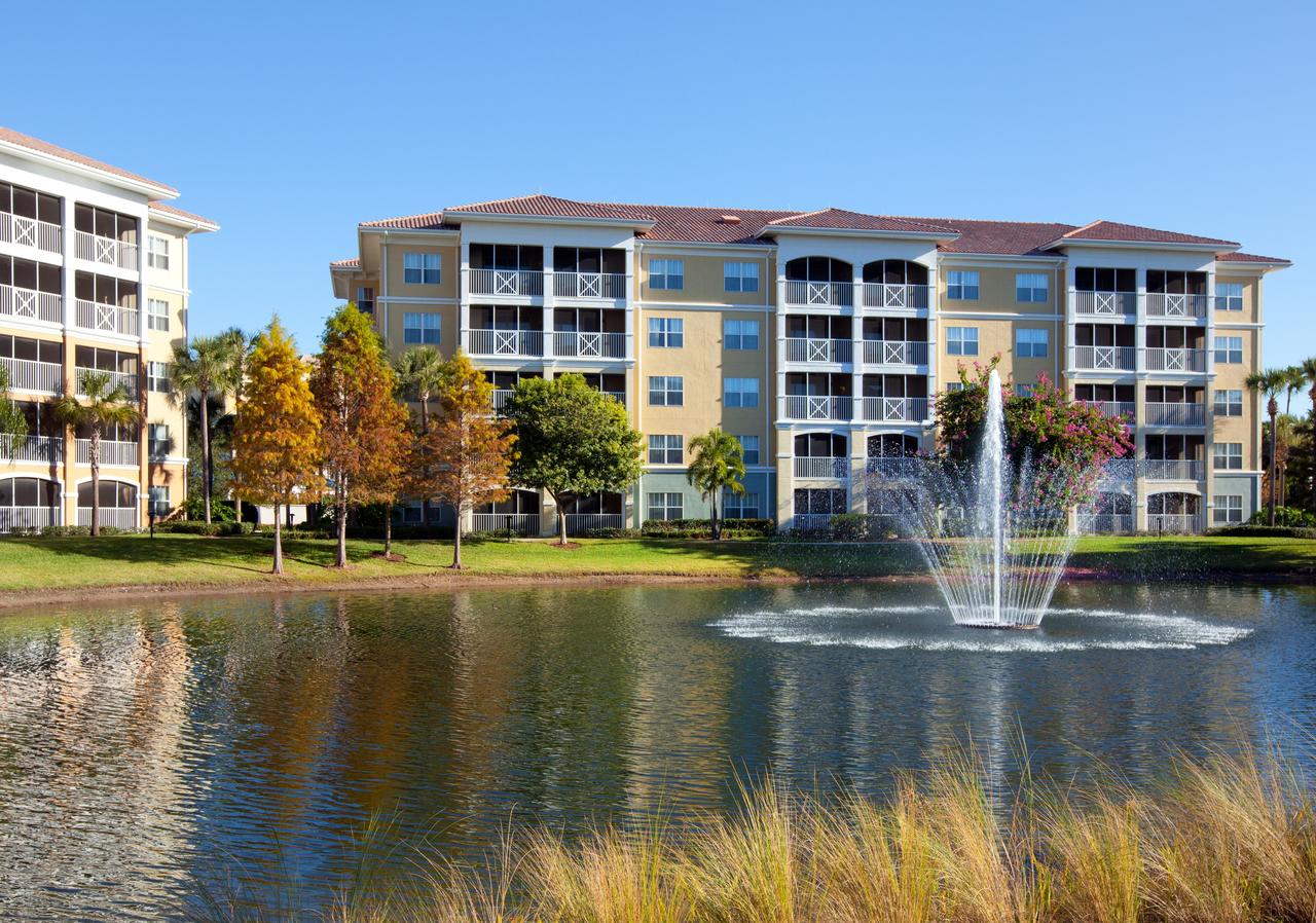Sheraton Vistana Villages Resort Villas, I-Drive Orlando - thumb 2